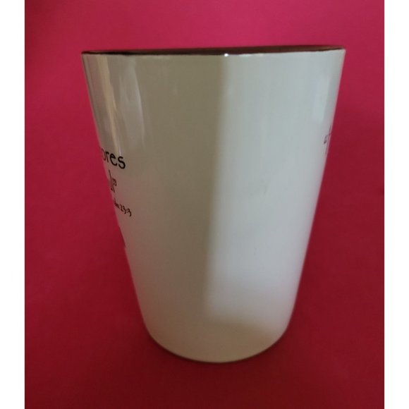 Christian Coffee Mug He Restores My Soul Bible Quote - Picture 4 of 9